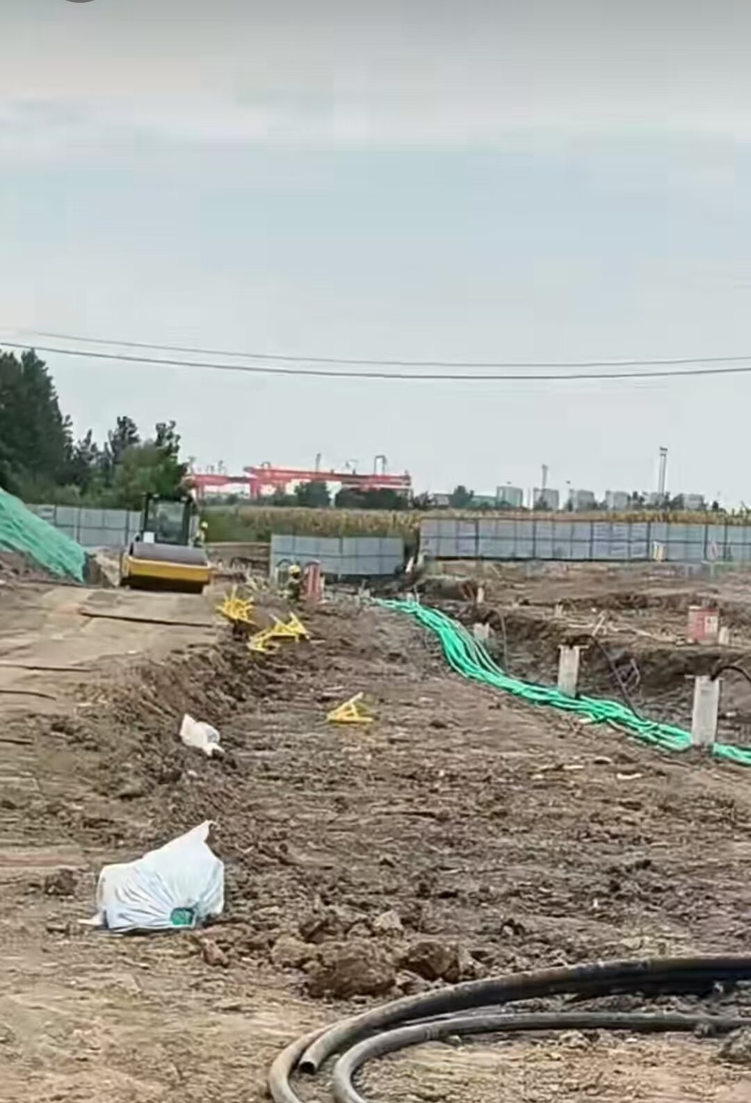 砀山县打井公司